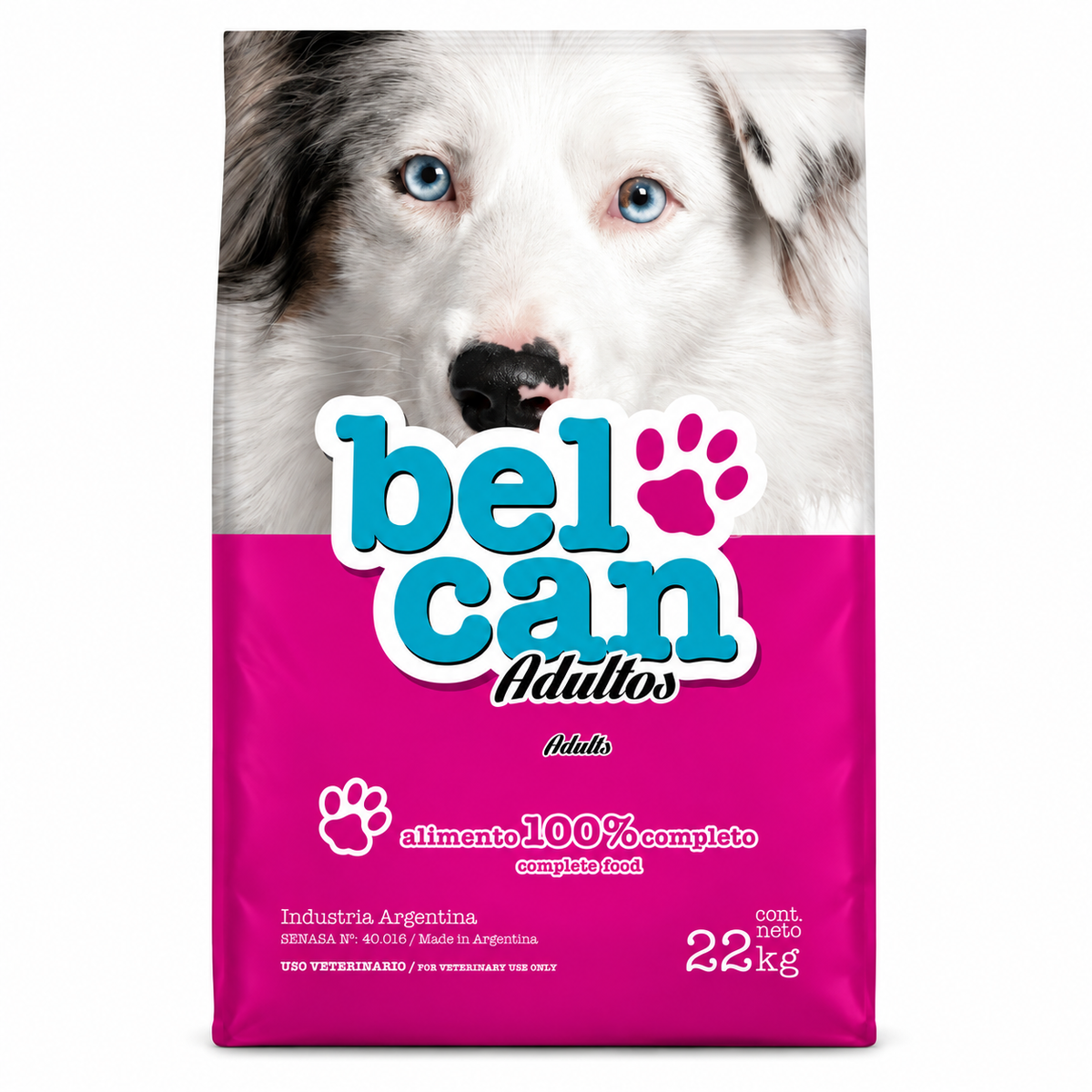 Vitalcan - Belcan Perro Adulto
