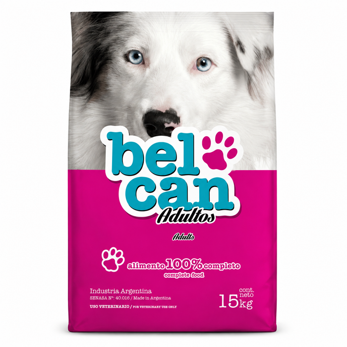 Vitalcan - Belcan Perro Adulto