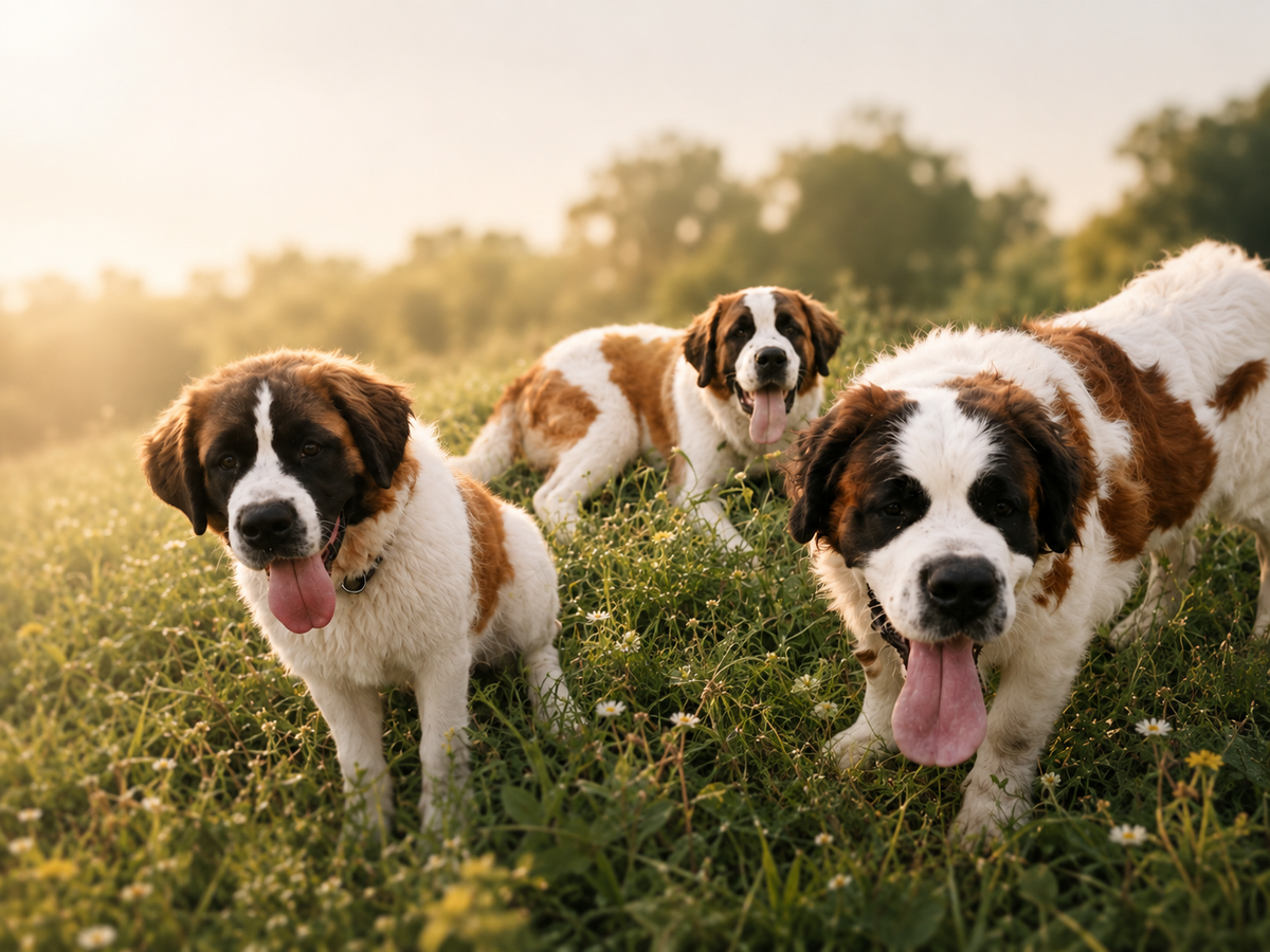 Perros Bandido Pet Food
