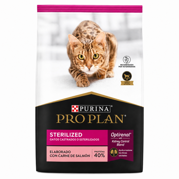 Purina - Proplan Gato Adulto