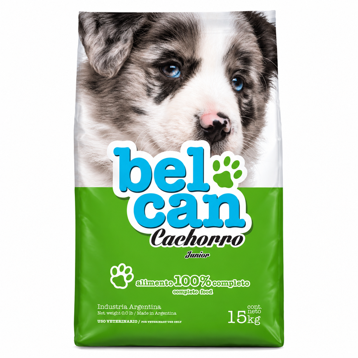 Vitalcan - Belcan Perro Cachorro (Junior)